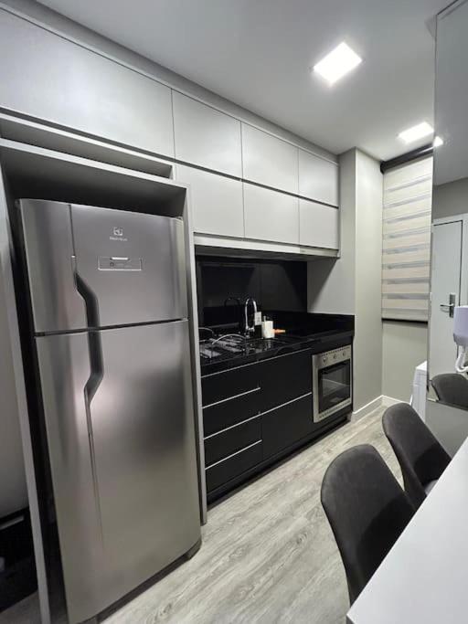 Apartamento Flat 1609 Infinity Tower Itapema Exterior foto