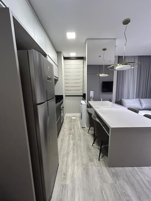 Apartamento Flat 1609 Infinity Tower Itapema Exterior foto