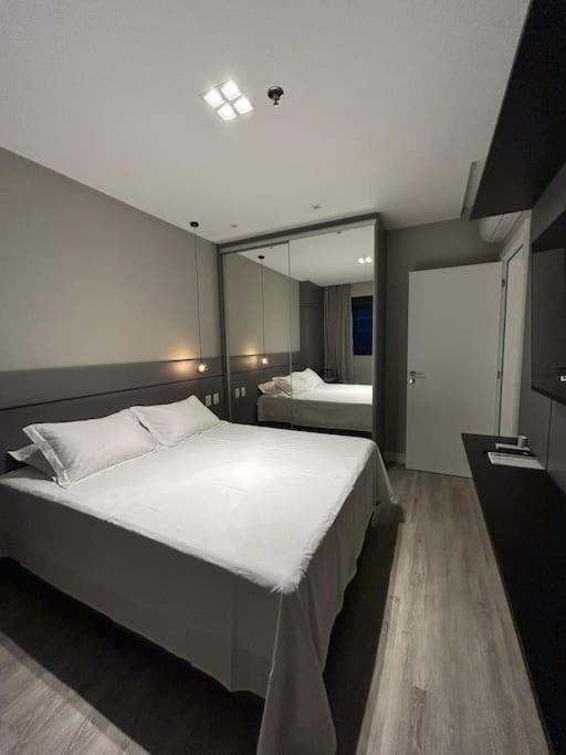 Apartamento Flat 1609 Infinity Tower Itapema Exterior foto