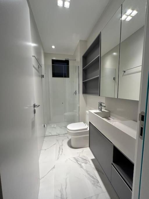 Apartamento Flat 1609 Infinity Tower Itapema Exterior foto