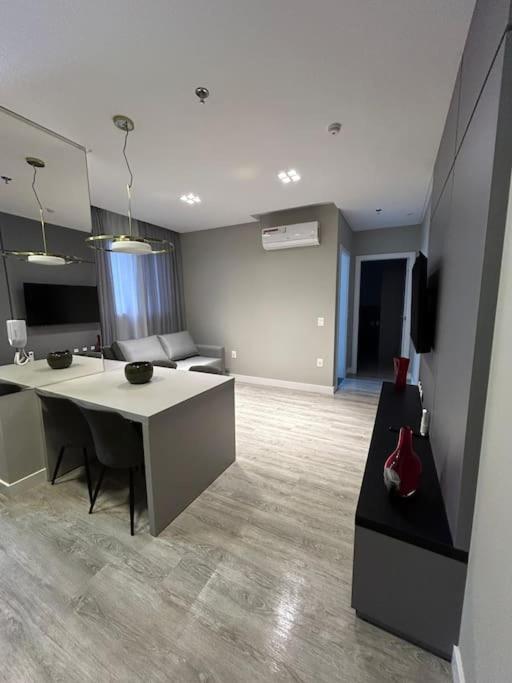 Apartamento Flat 1609 Infinity Tower Itapema Exterior foto