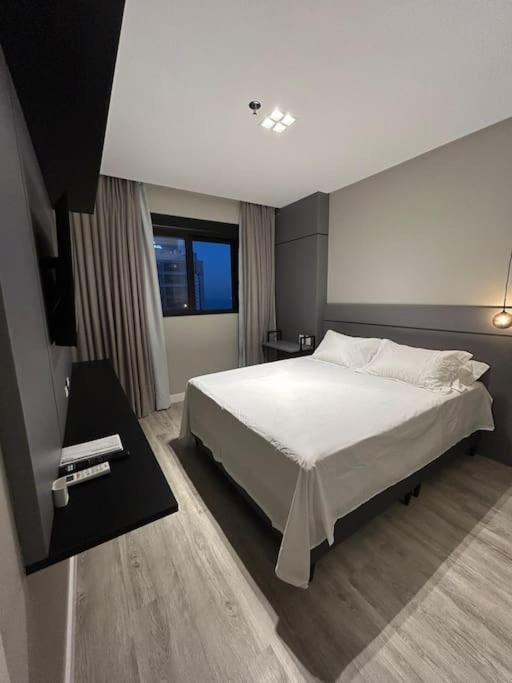 Apartamento Flat 1609 Infinity Tower Itapema Exterior foto